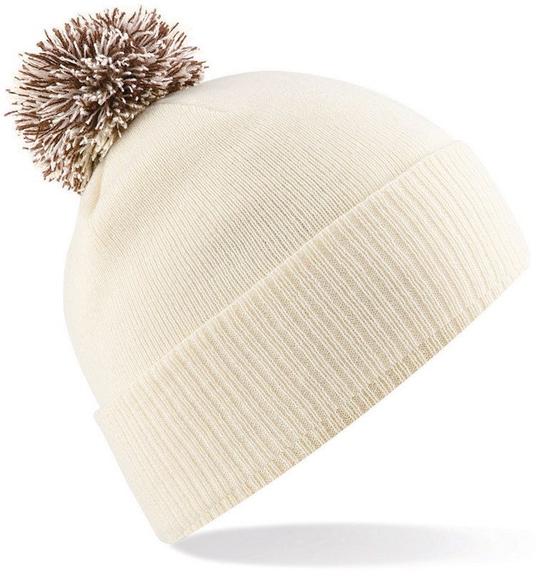 Beechfield Mütze Snowstar®