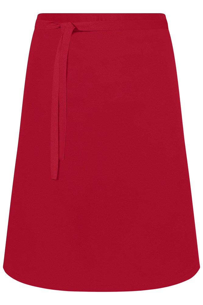 Red (ca. Pantone 200C)