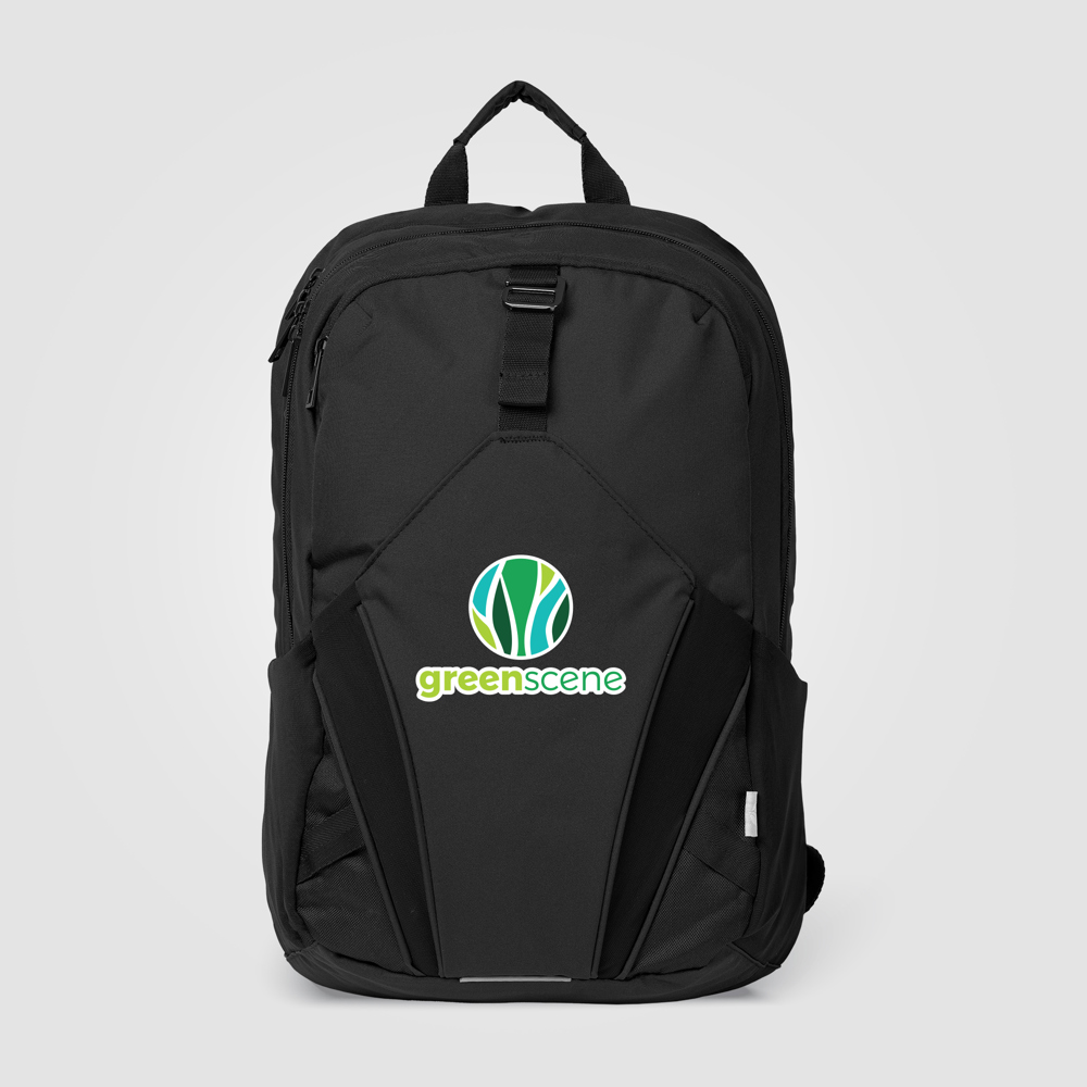 Coastal Threads™ Everyday Rucksack