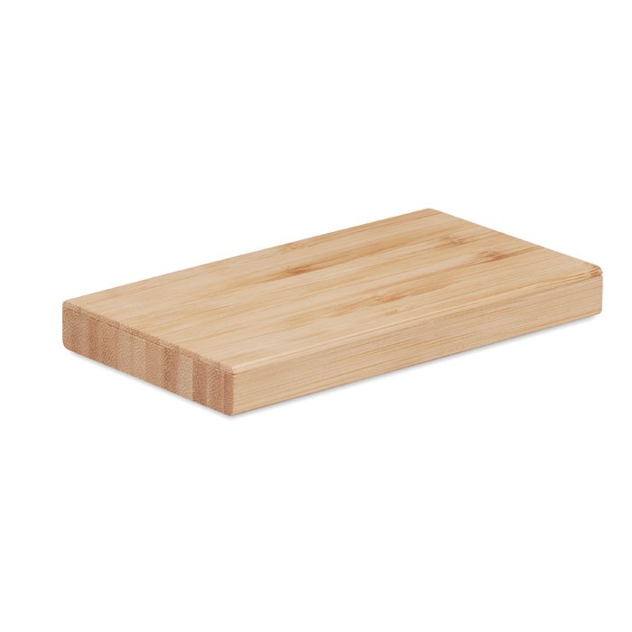 ARENA SOLAR - Solar-Powerbank 4000 mAh