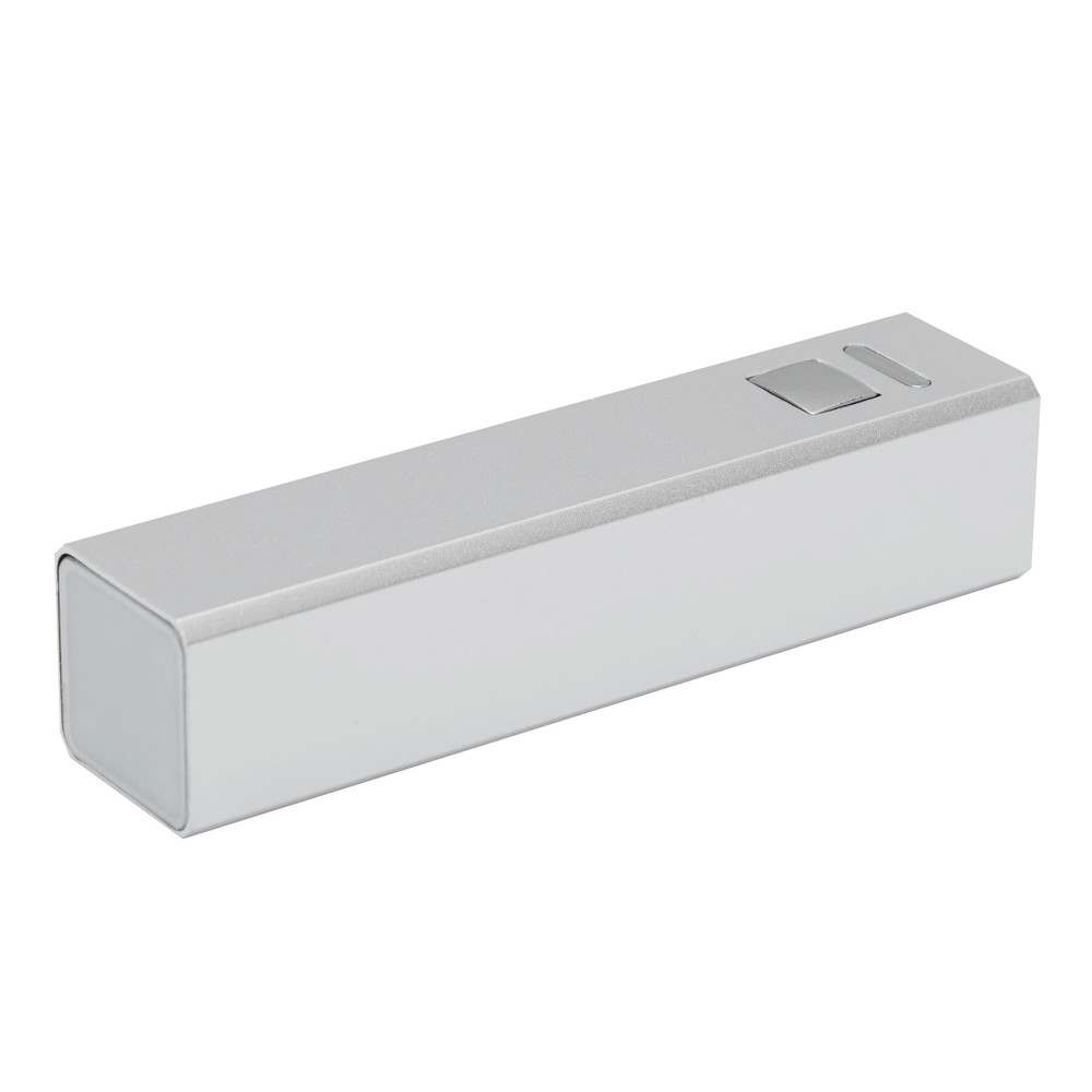 ENDURANCE RECYCLED - Powerbank