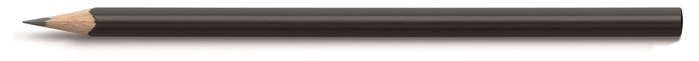 Bleistift dreikant