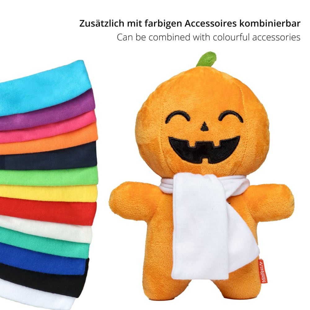 Halloween Gang Kürbis, orange, one size