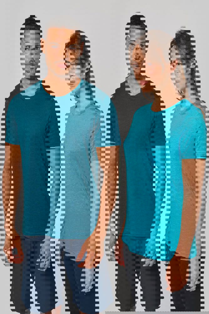 PA4011 - Triblend Sport-T-Shirt