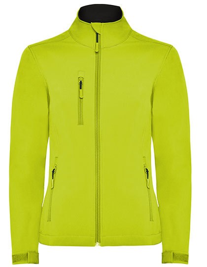 Roly - Women´s Nebraska Softshell Jacket