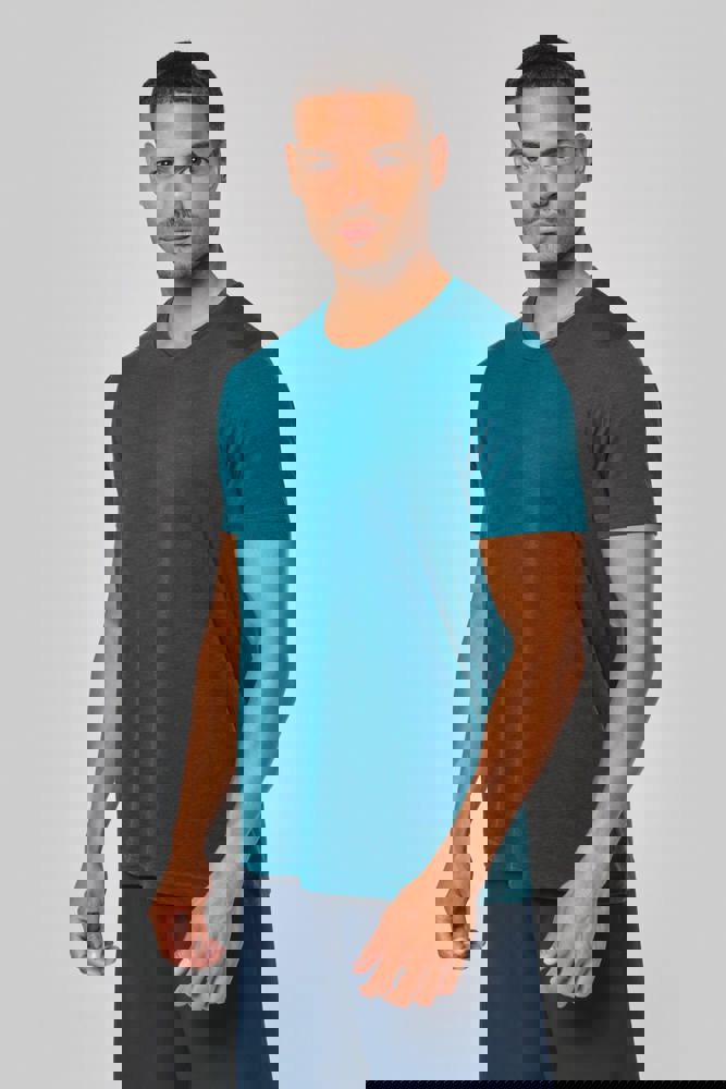 PA4011 - Triblend Sport-T-Shirt