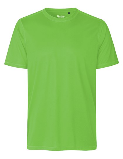 Neutral - Unisex Performance T-Shirt