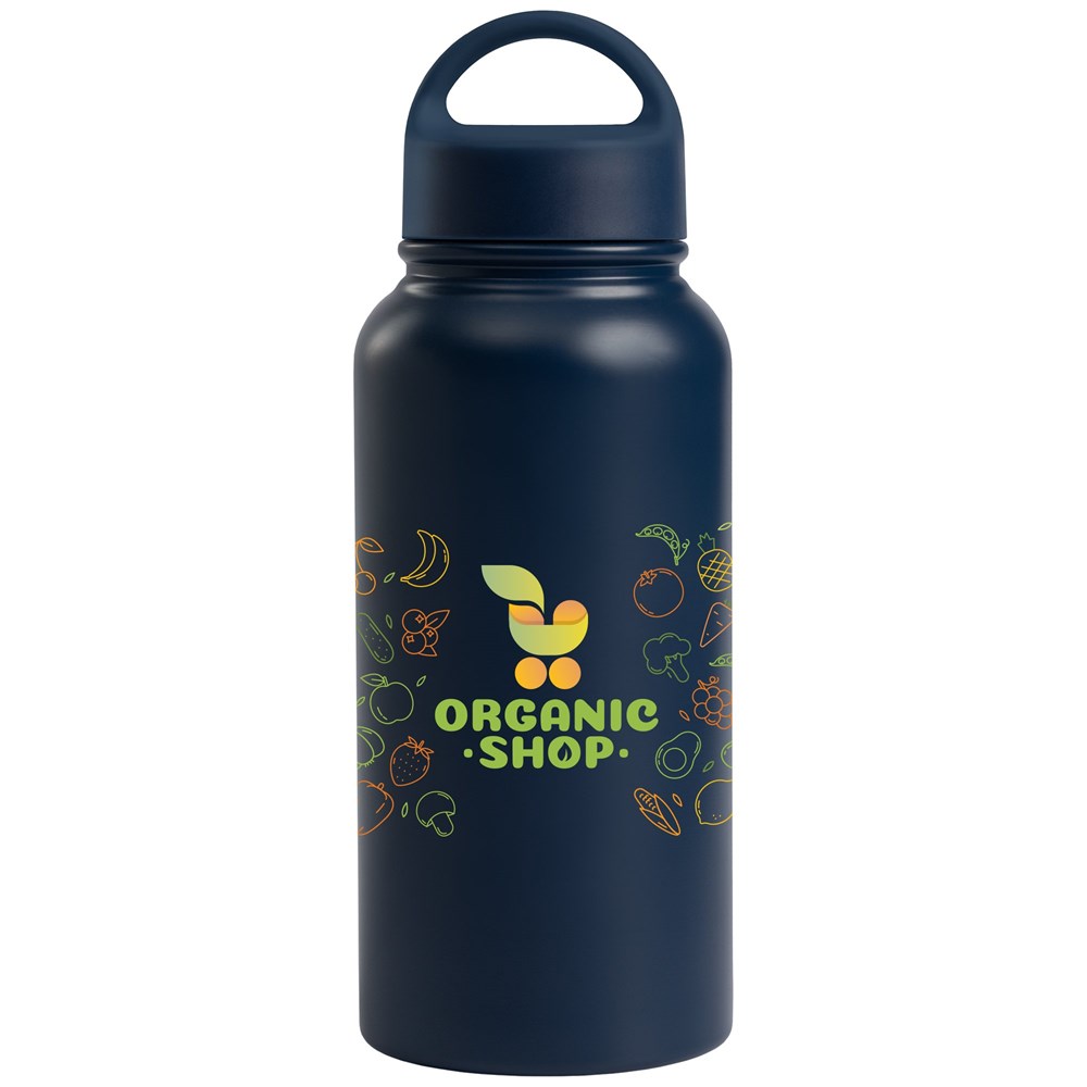Mariner - 915 ml Edelstahlflasche - Doppelwandig