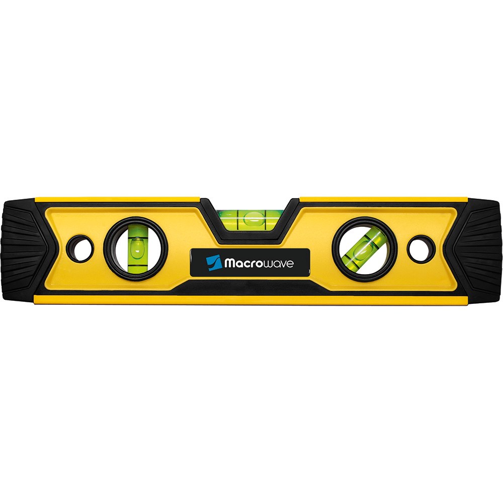 Wasserwaage "Compact Level gelb"