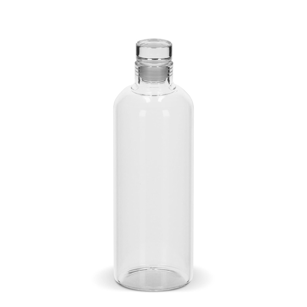 Trinkflasche aus Glas 750 ml