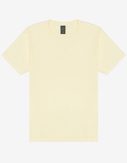 Bella+Canvas - Unisex Heavyweight Washed Tee