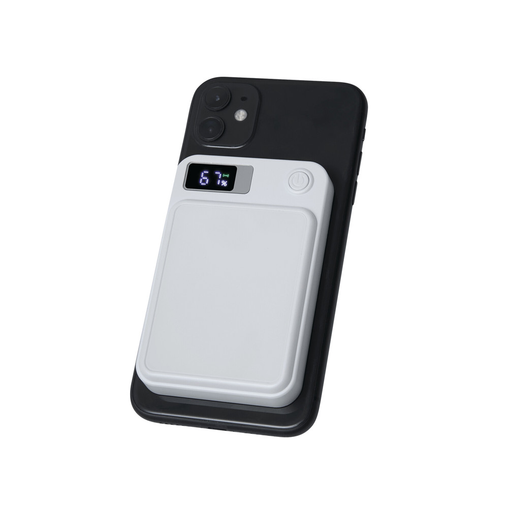 MAGNET - Powerbank