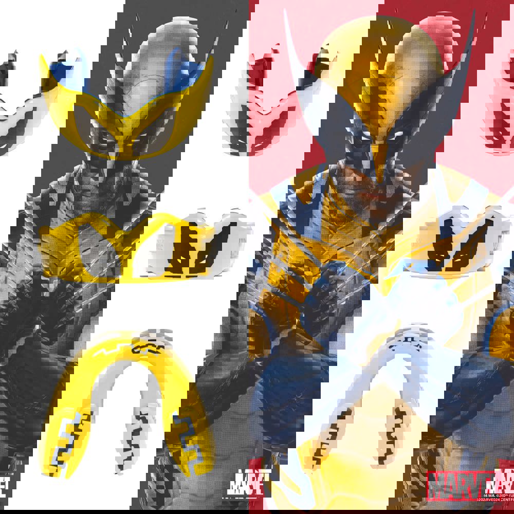 SJMARVEL - Marvel-Mundschutz SJMARVEL - Marvel-Mundschutz