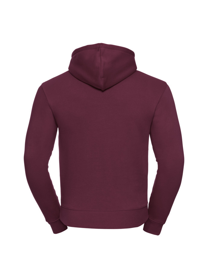 RU265M - Men's Authentic Hooded Sweat