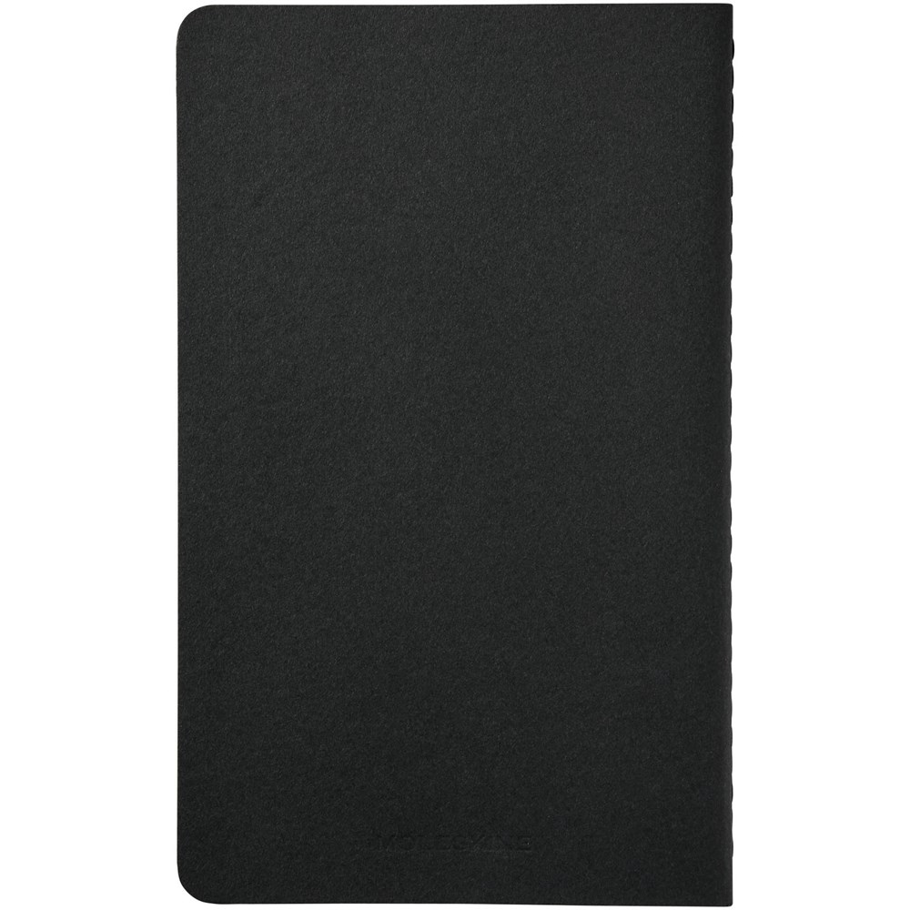 Moleskine Cahier Journal L – liniert