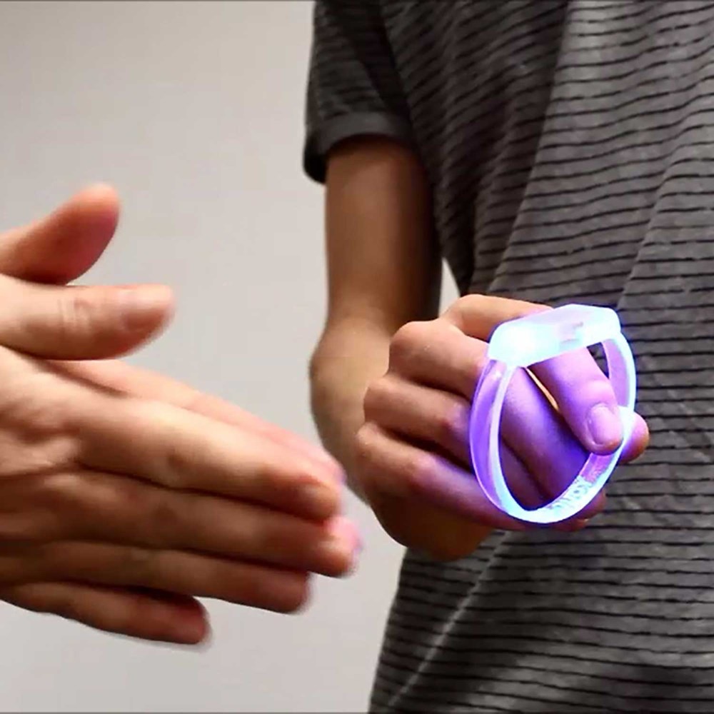 LED Armband MOTION