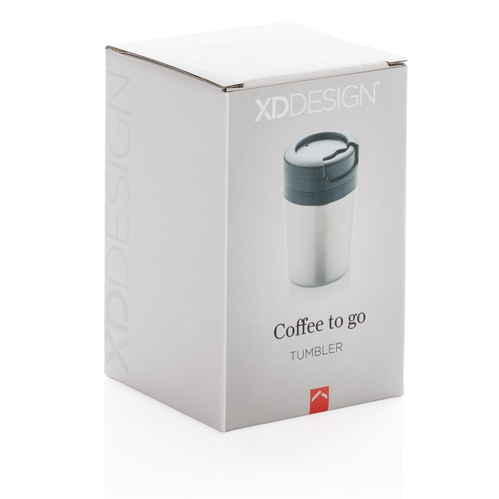 Coffee to go Becher