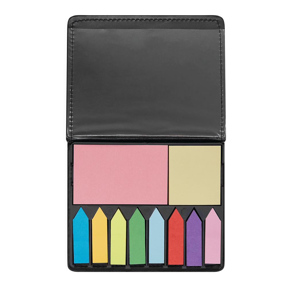 REMIND ME - Haftnotiz-Kombi-Set