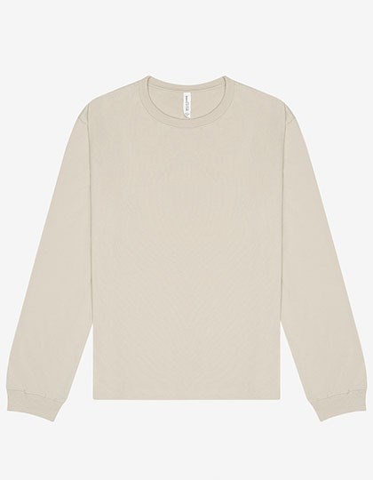 Bella+Canvas - Unisex Heavyweight Long Sleeve Tee