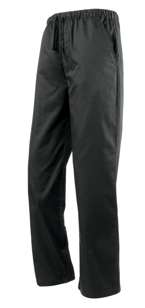 PR553 - Essential Chef's Trouser