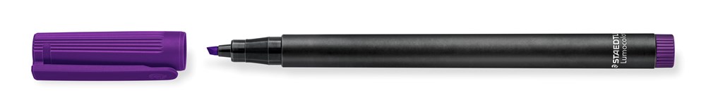STAEDTLER Lumocolor® permanent B