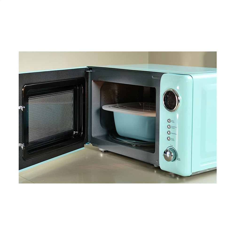 Mepal Mehrzweckbehälter Cirqula rechteckig 2 L Lunchbox