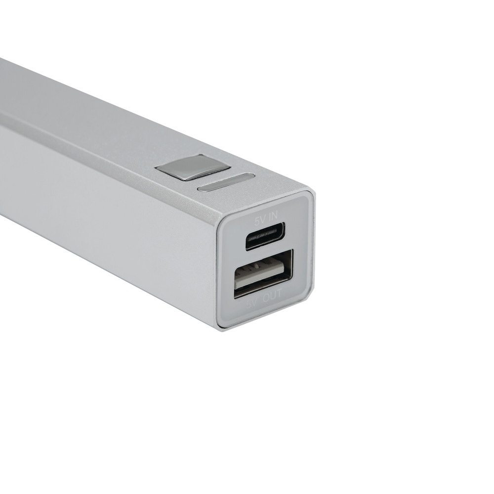 ENDURANCE RECYCLED - Powerbank