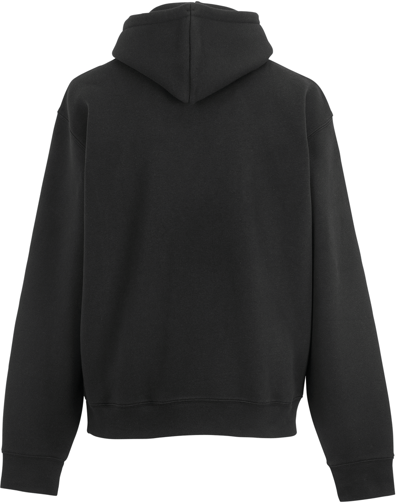 RU265MX - Men's Authentic Hooded Sweat