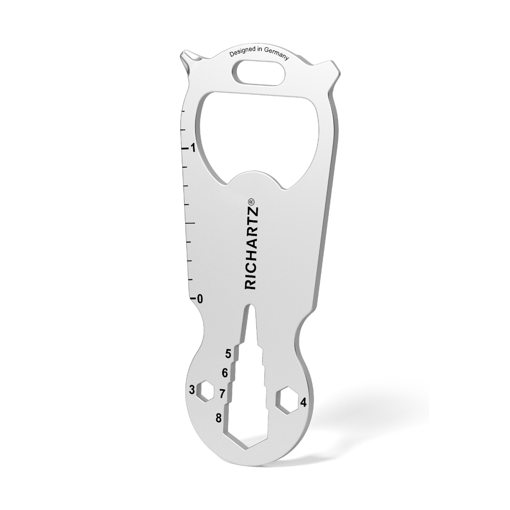 RICHARTZ® KEY TOOL shop