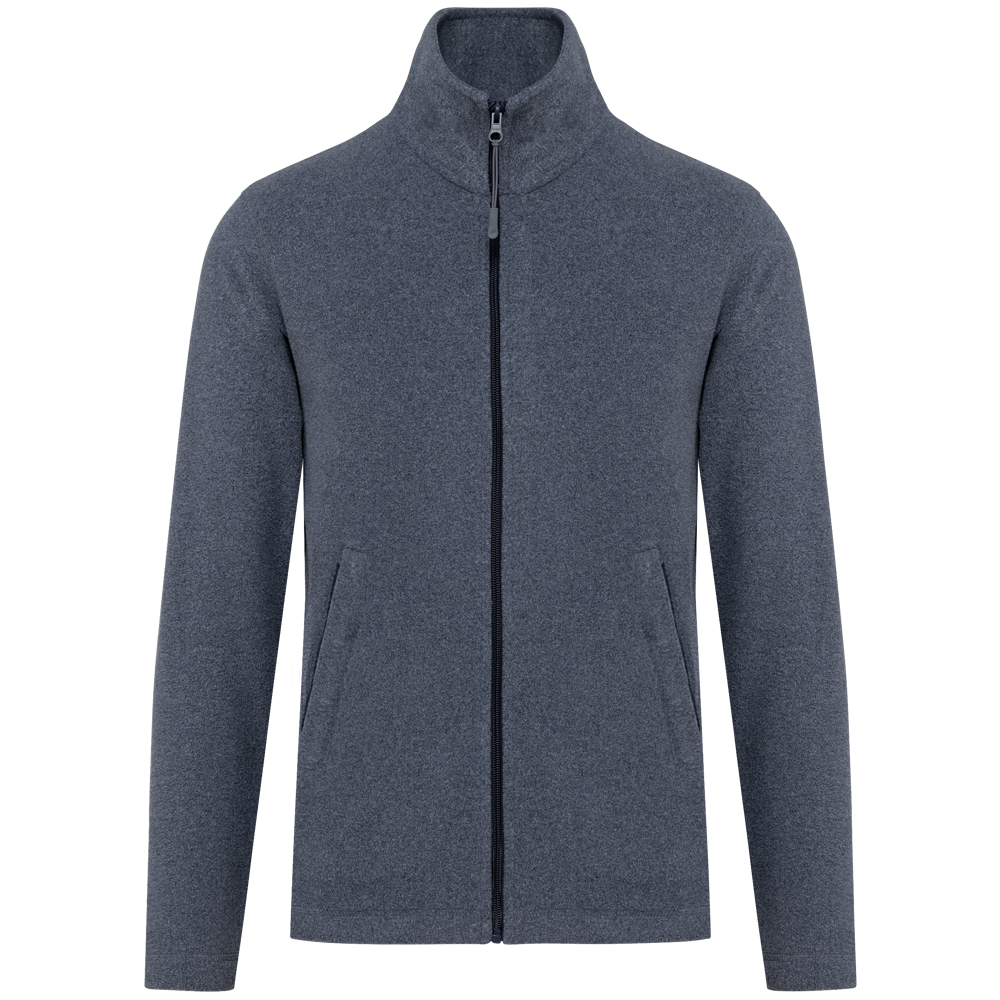 French Navy Heather