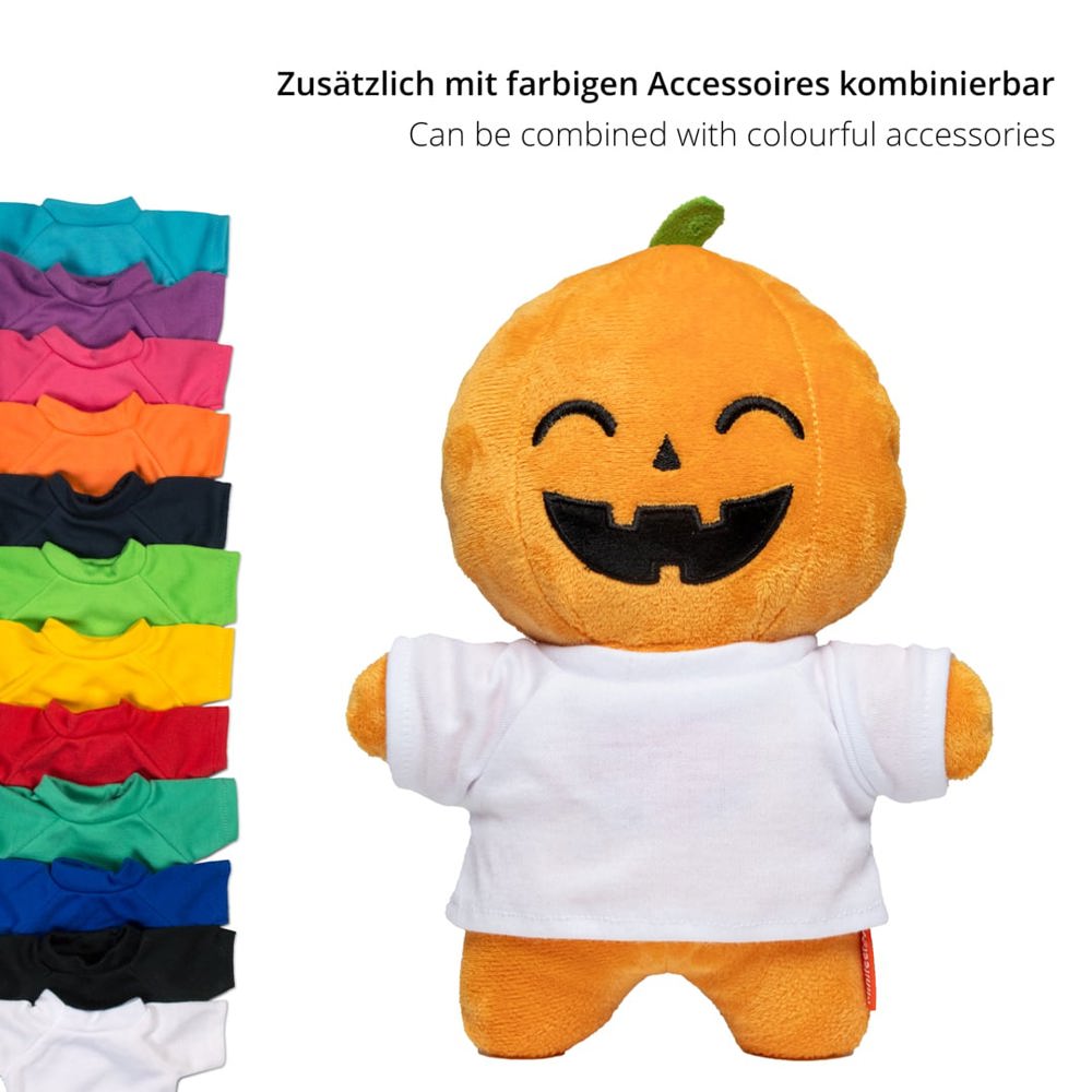 Halloween Gang Kürbis, orange, one size