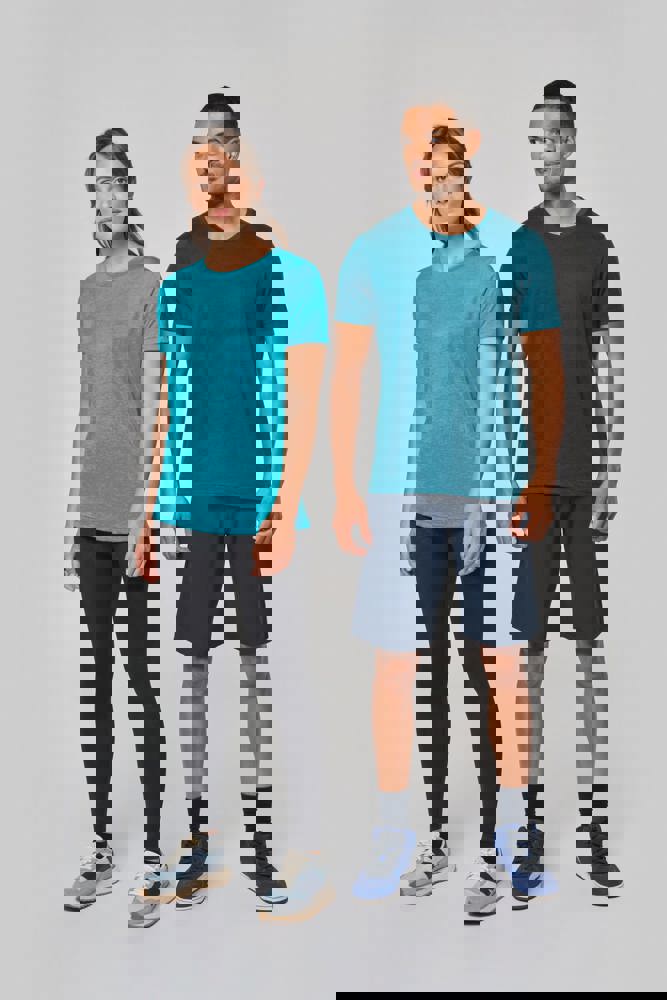 PA4011 - Triblend Sport-T-Shirt