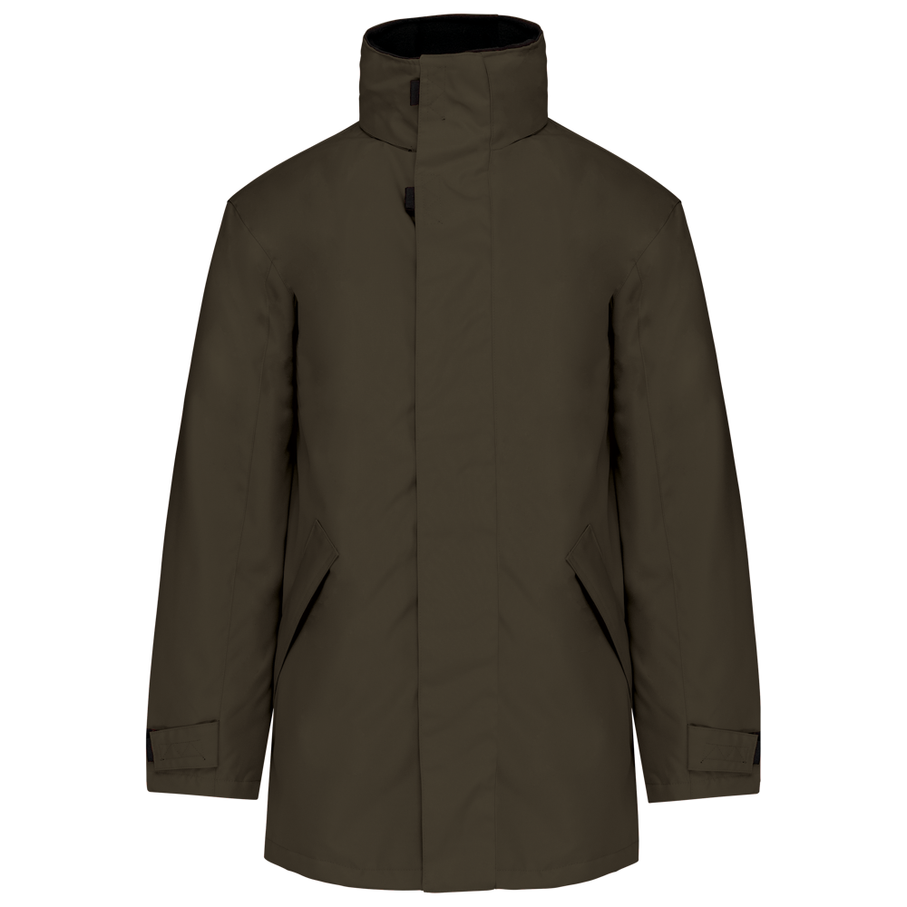 Deep Khaki