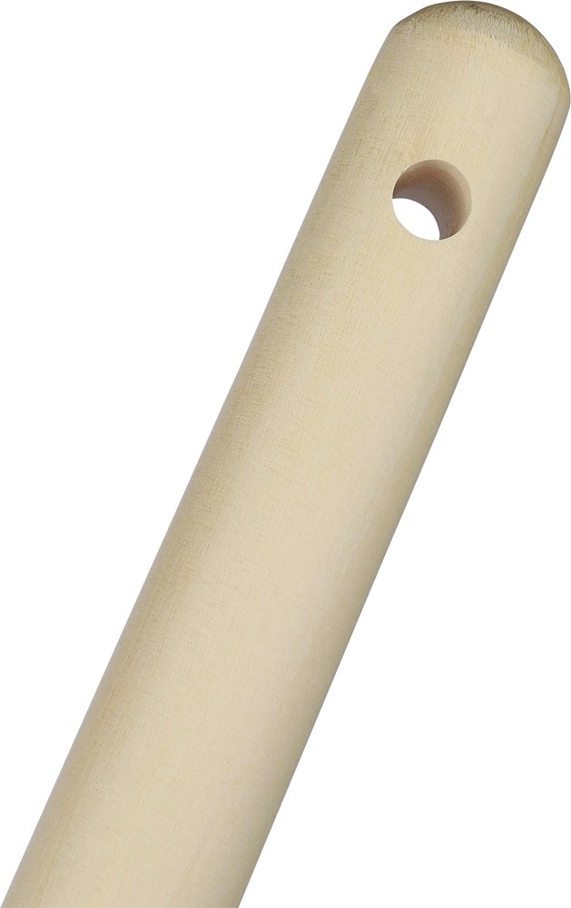 Gartenschaufel aus Holz Ringelblumen