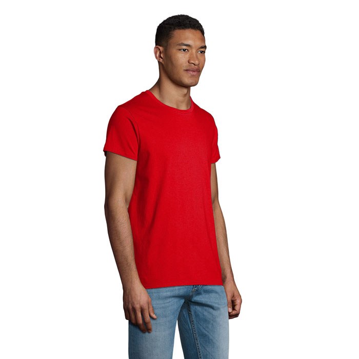CRUSADER MEN - CRUSADER MEN T-SHIRT