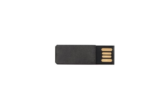 USB-Stick Mini 051 USB 2.0 COB 16 GB SchwarzUSB 2.0 Flash Disk 16 GB
