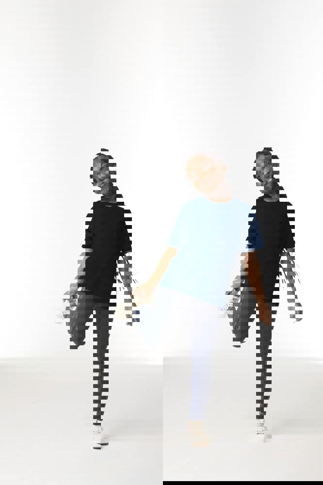 GI6400BA - Softstyle Euro Fit Youth T-Shirt