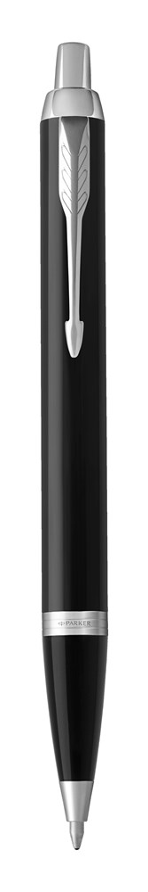 Parker IM Druckkugelschreiber - schwarz