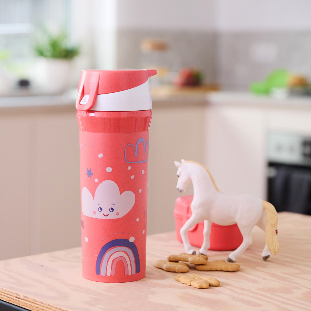 Koziol STAN 0,5 DREAMS Trinkflasche 500ml