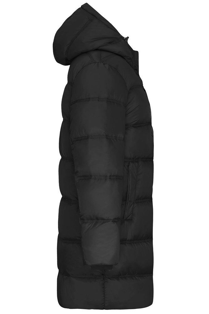 Ladies' Winter Short Coat   GRS