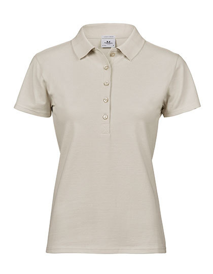 Tee Jays - Women´s Luxury Stretch Polo