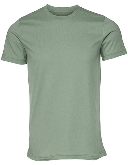 Bella+Canvas - Unisex Jersey Short Sleeve Tee