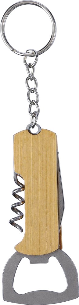 Bambus-Multitool Stuart
