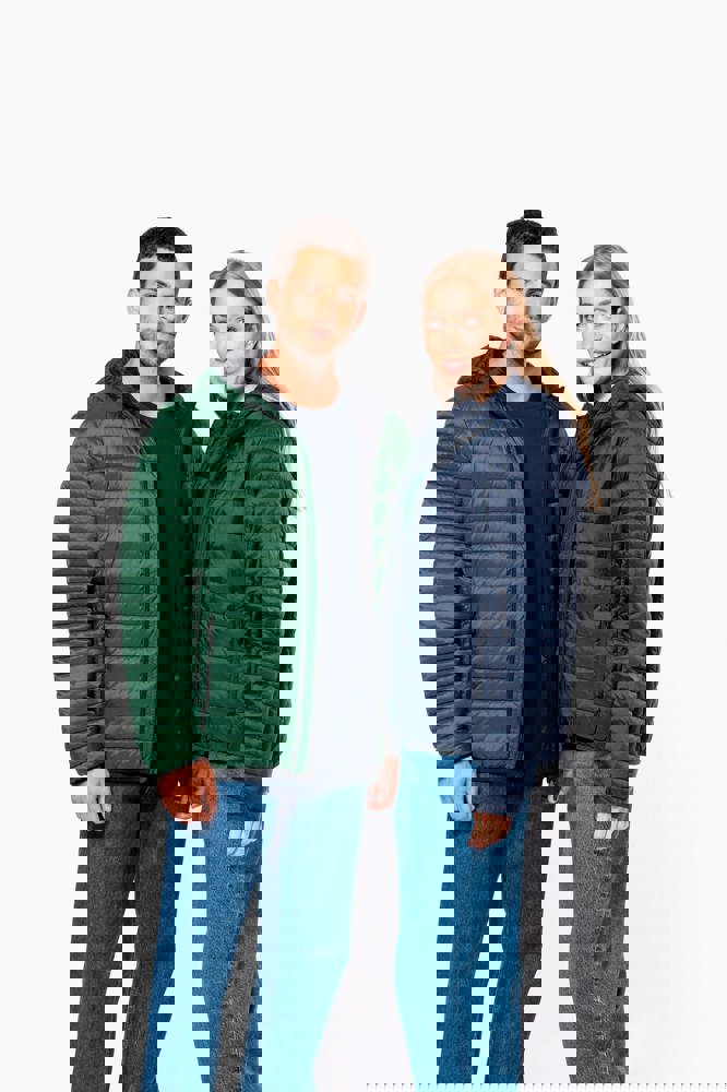 K6111 - Leichte Damen-Steppjacke mit Kapuze K6111 - Leichte Damen-Steppjacke mit Kapuze