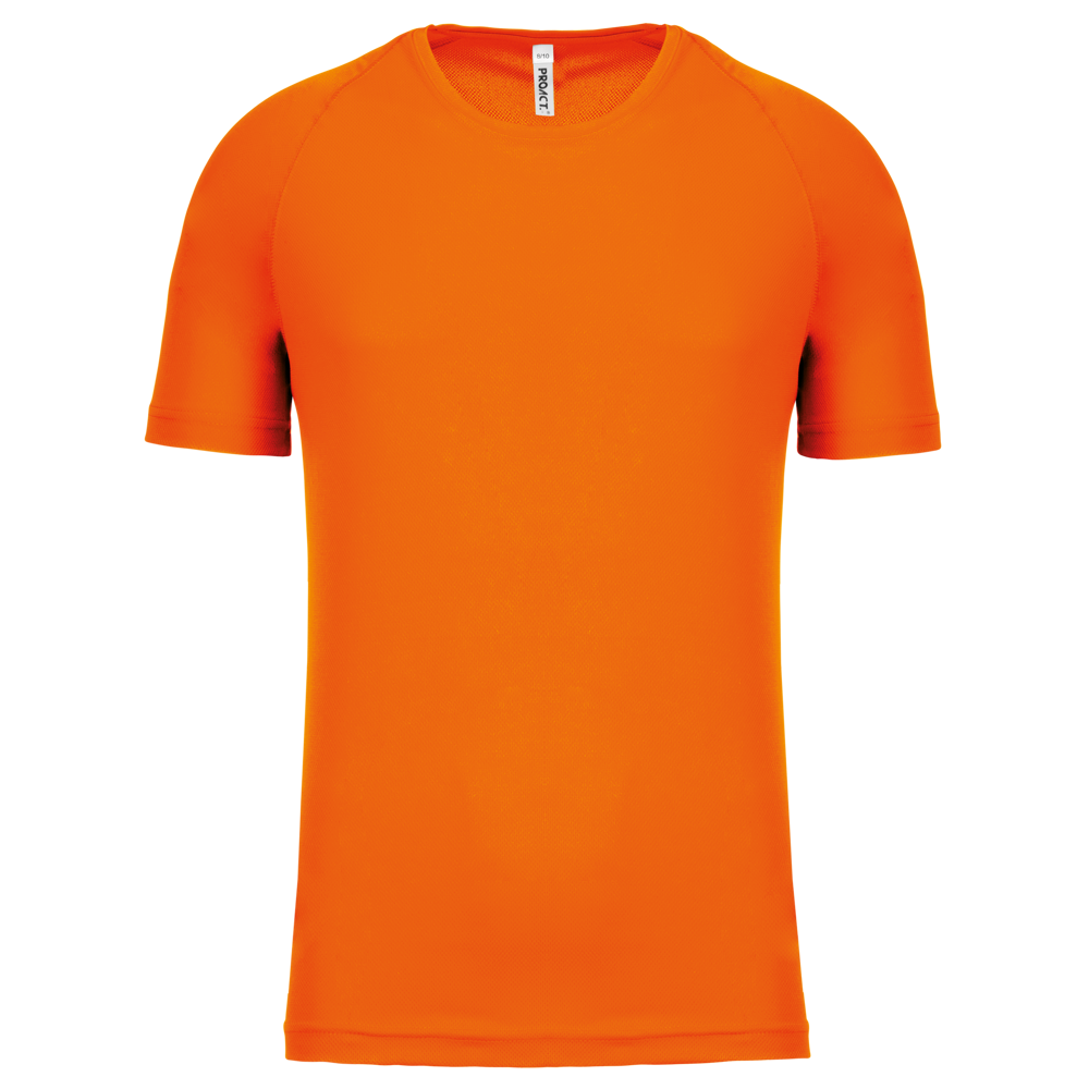 Fluorescent Orange