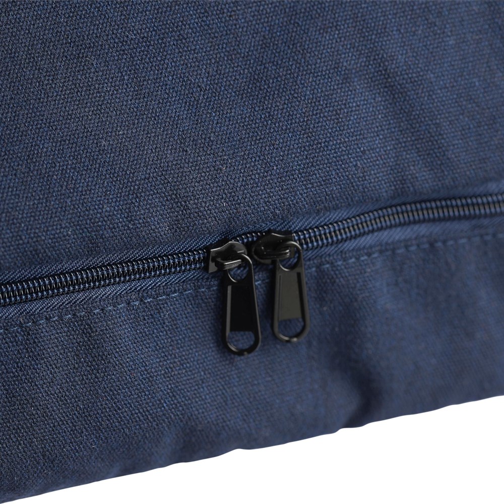 Recyceltes Poly-Baumwollgewebe (330 g/m2) Rucksack Osric