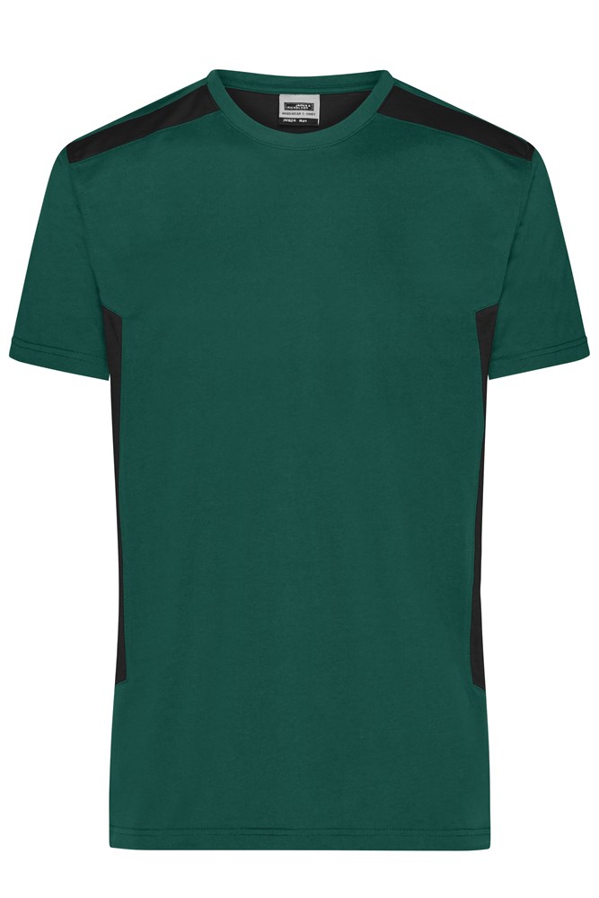 Dark-green/black (ca. Pantone 554U
blackC)