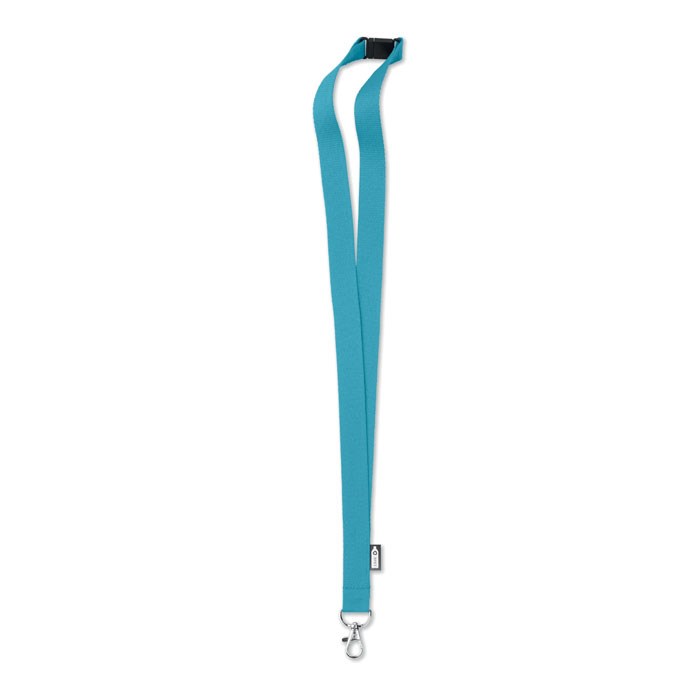 LANY RPET - Lanyard RPET 20mm