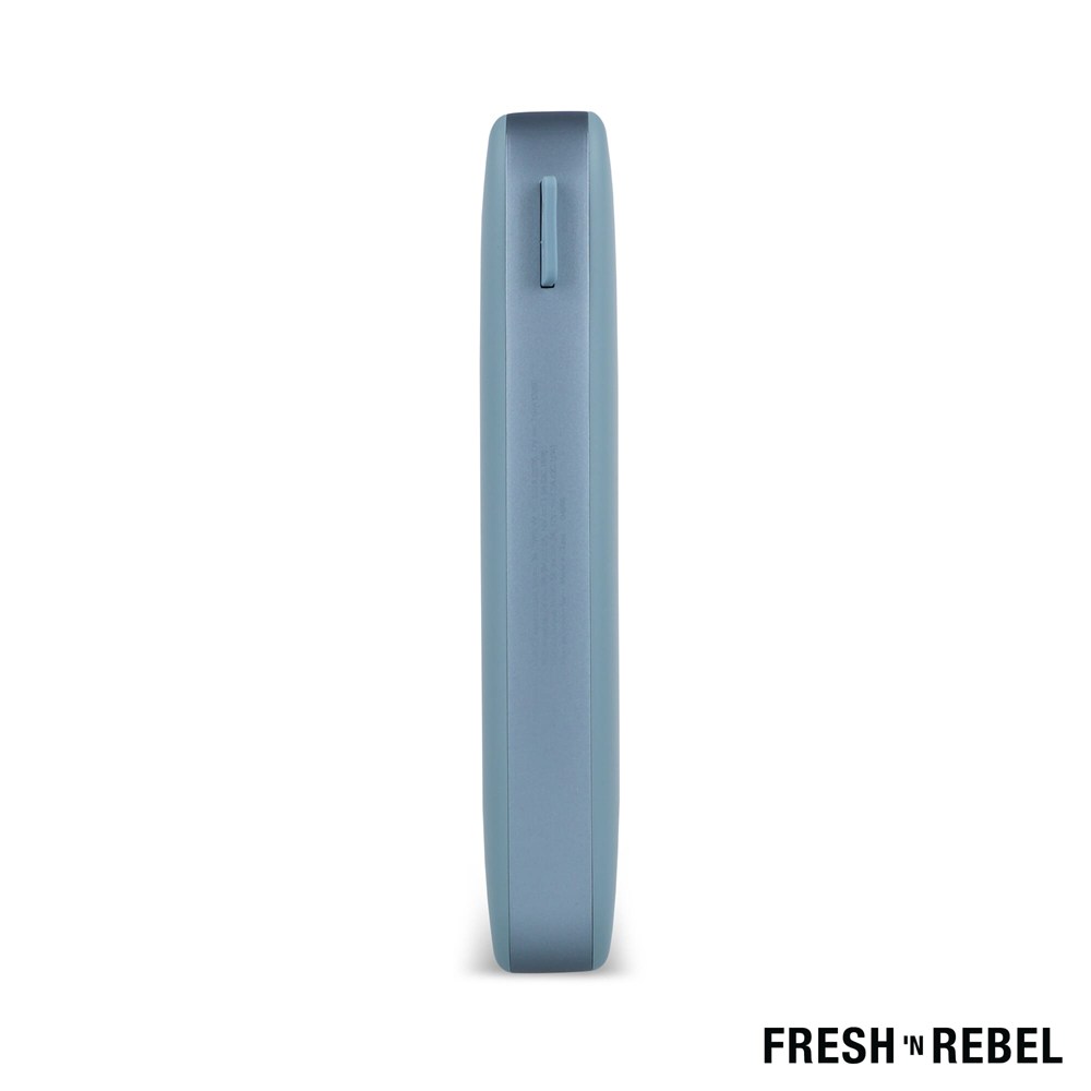 2PB18100 | Fresh 'n Rebel Powerbank 18000mAh USB-C Fast Charging 20W