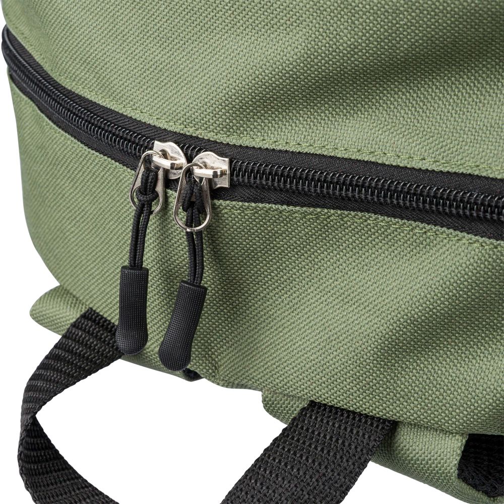 rPET-Polyester (600D) Abenteuerrucksack Jari